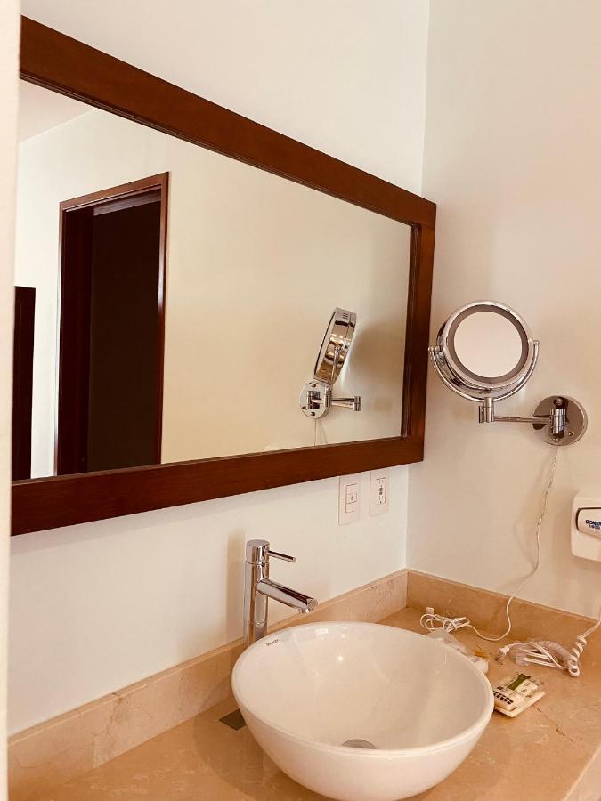 San Francisco Hotel Boutique Huajuapan de Leon Dış mekan fotoğraf
