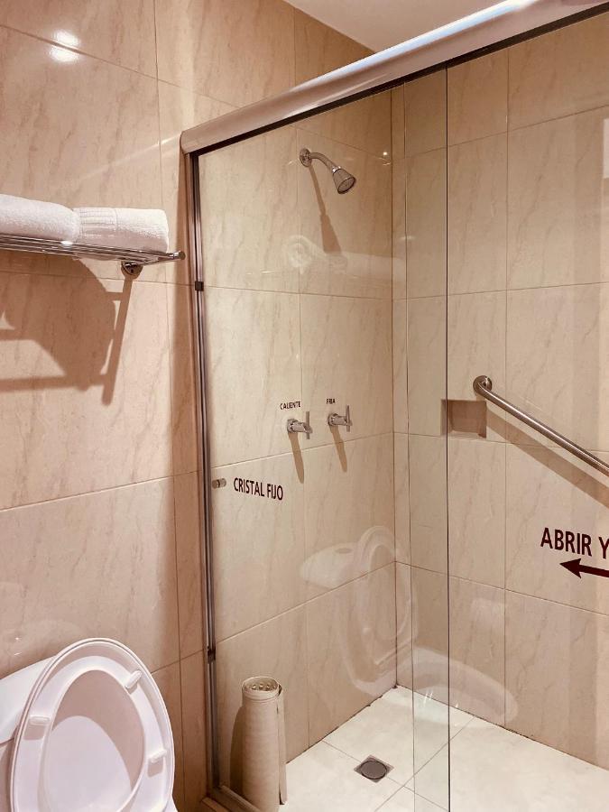 San Francisco Hotel Boutique Huajuapan de Leon Dış mekan fotoğraf