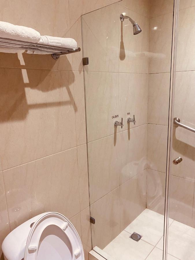 San Francisco Hotel Boutique Huajuapan de Leon Dış mekan fotoğraf