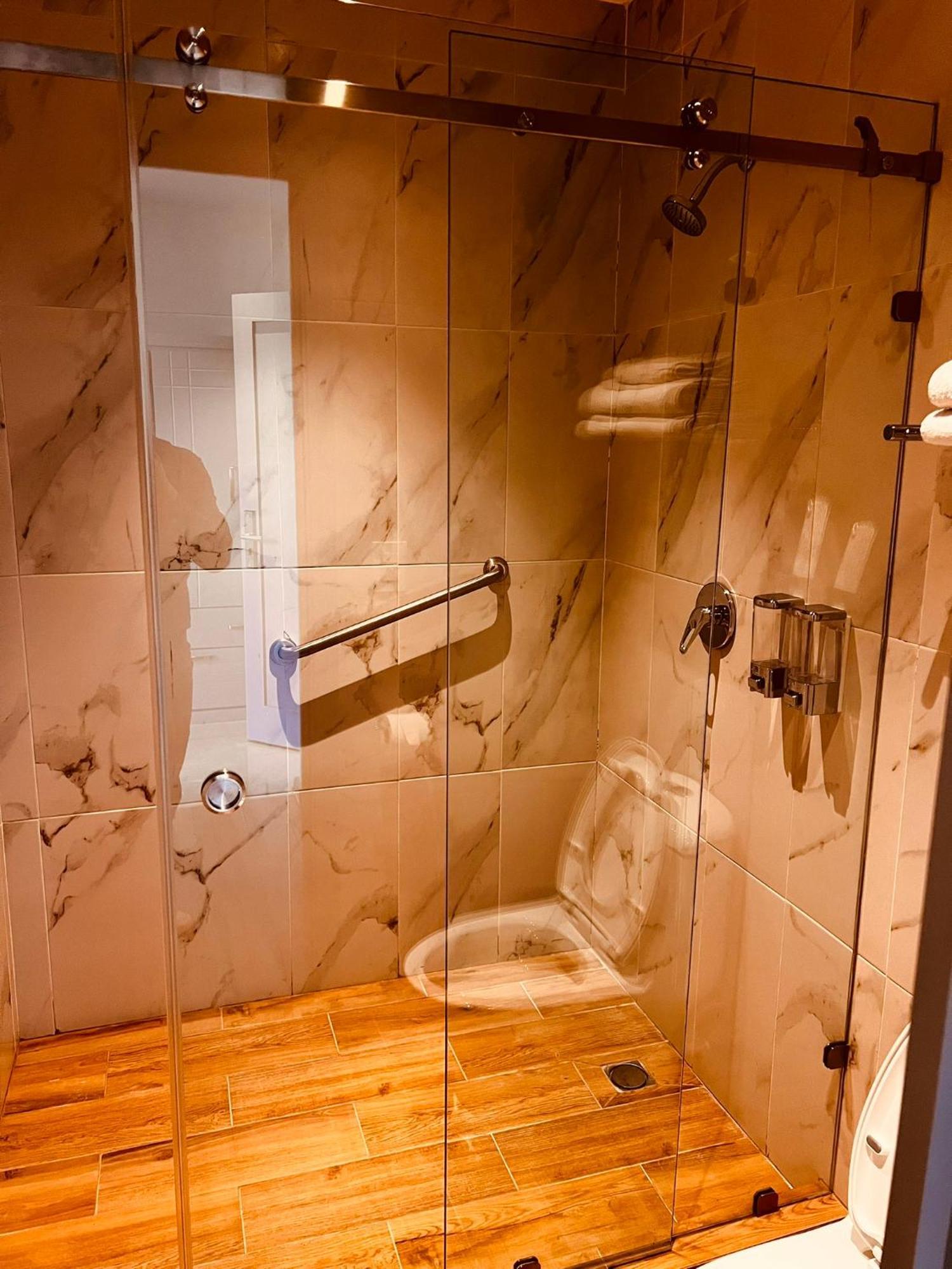 San Francisco Hotel Boutique Huajuapan de Leon Dış mekan fotoğraf