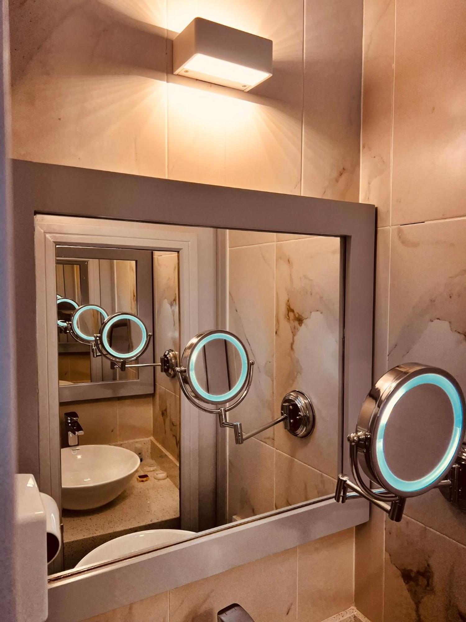 San Francisco Hotel Boutique Huajuapan de Leon Dış mekan fotoğraf