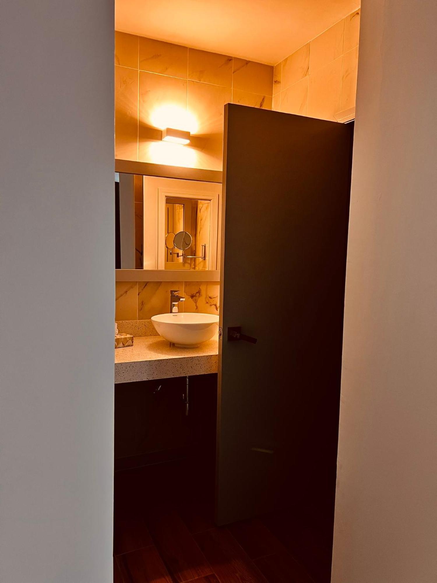 San Francisco Hotel Boutique Huajuapan de Leon Dış mekan fotoğraf