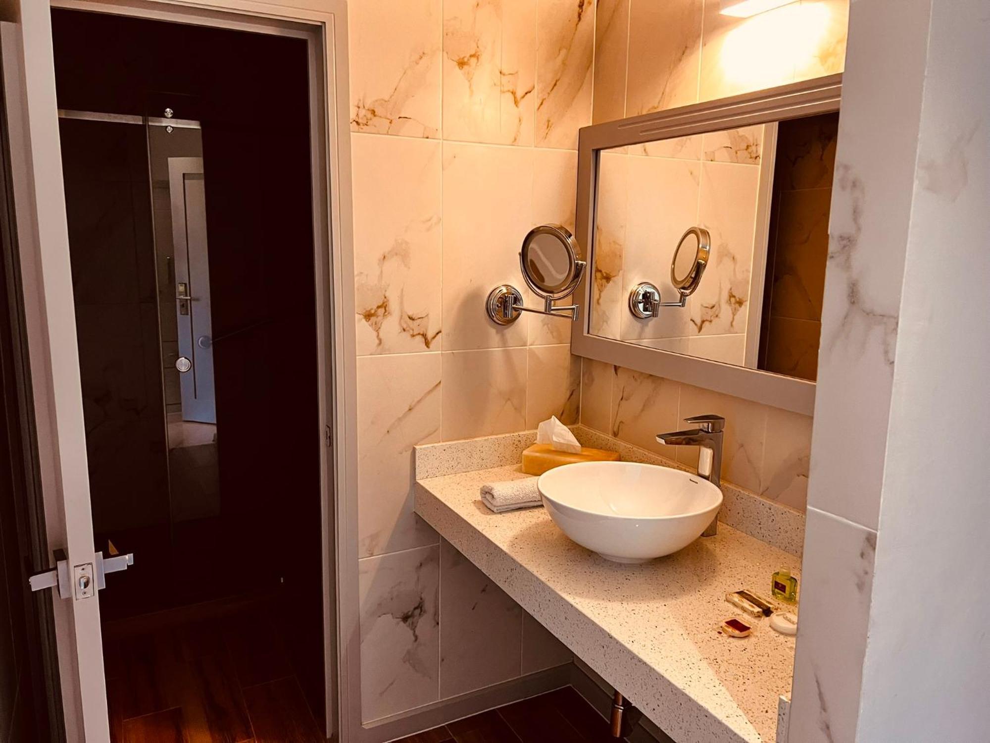 San Francisco Hotel Boutique Huajuapan de Leon Dış mekan fotoğraf