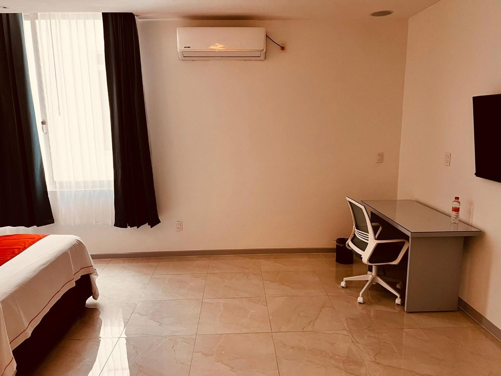 San Francisco Hotel Boutique Huajuapan de Leon Dış mekan fotoğraf