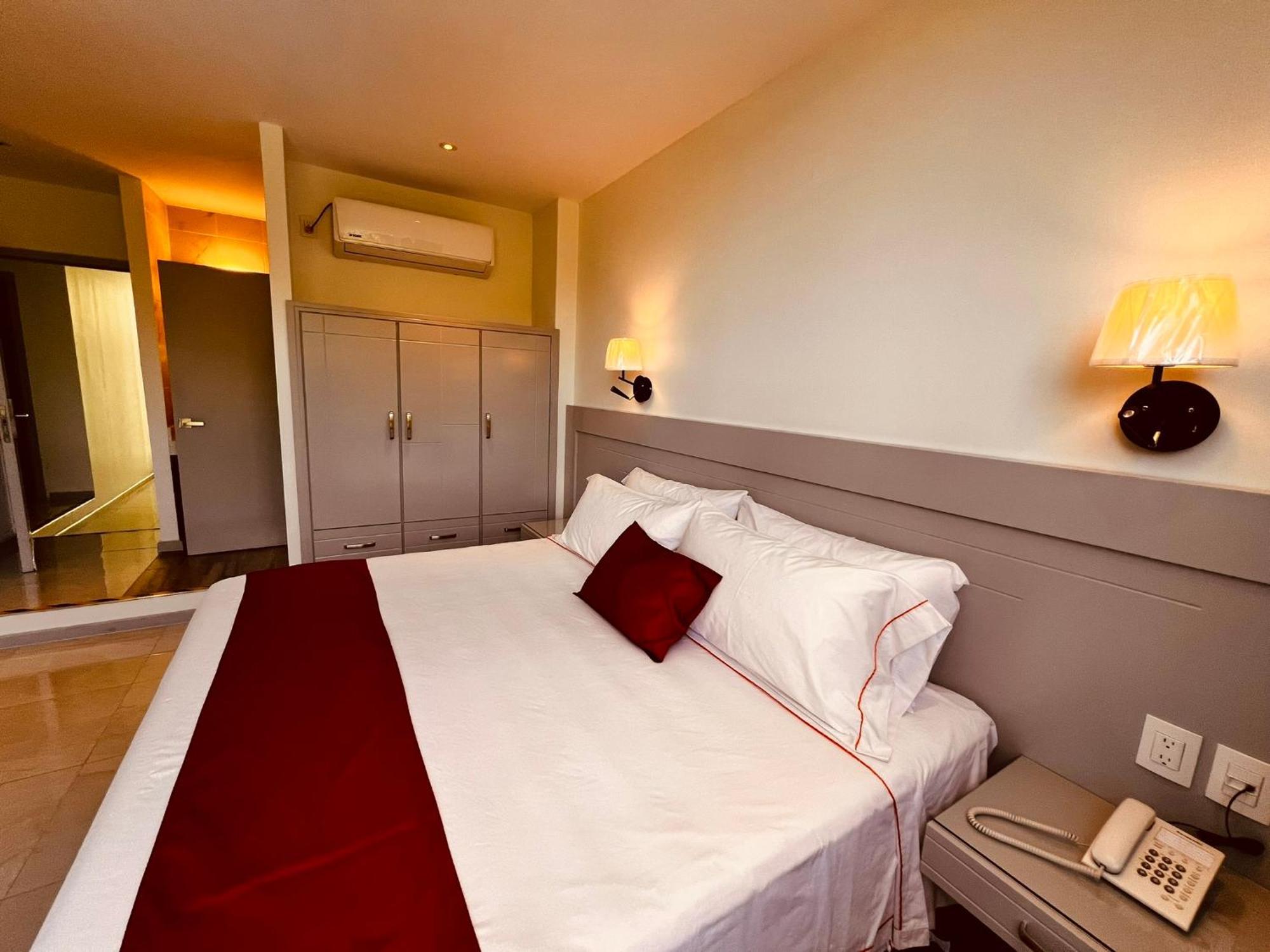 San Francisco Hotel Boutique Huajuapan de Leon Dış mekan fotoğraf