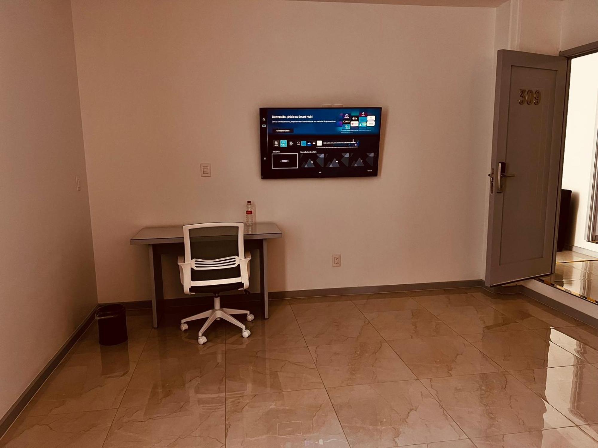 San Francisco Hotel Boutique Huajuapan de Leon Dış mekan fotoğraf